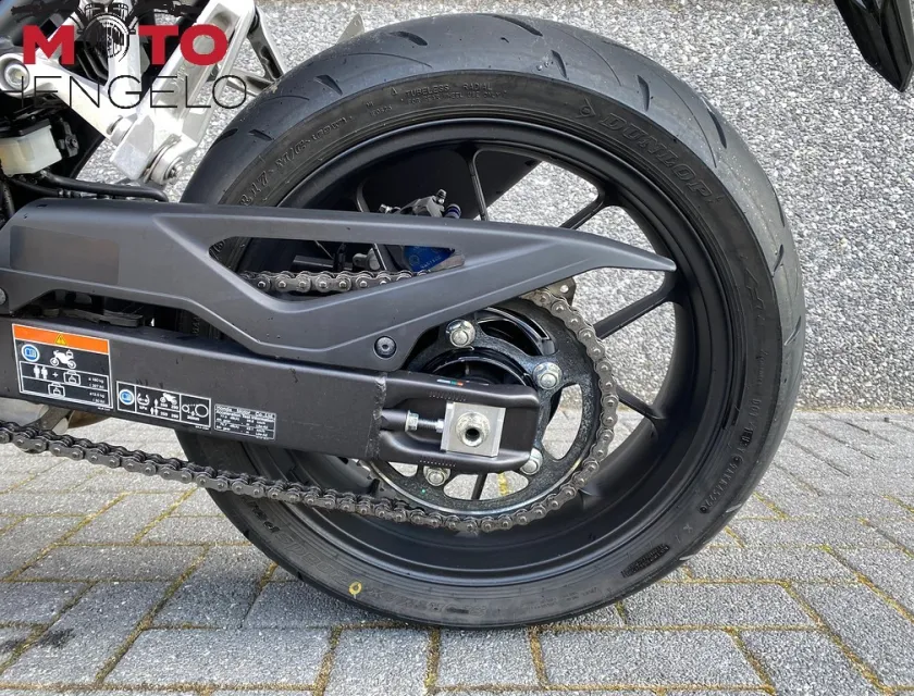 Honda CB 750  HORNET