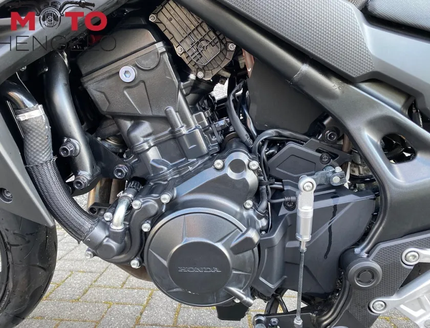 Honda CB 750  HORNET