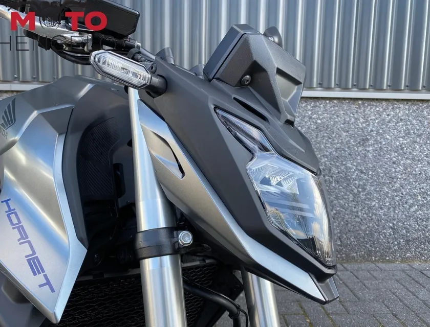 Honda CB 750  HORNET