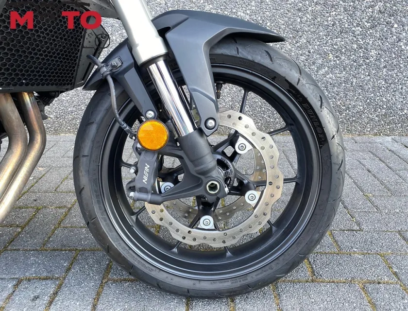 Honda CB 750  HORNET