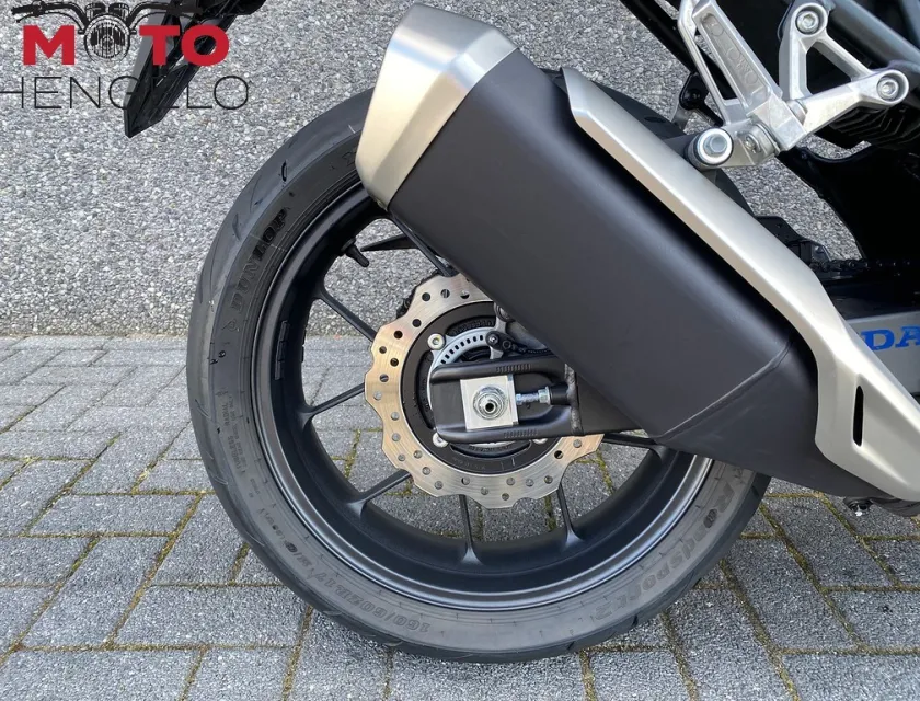 Honda CB 750  HORNET