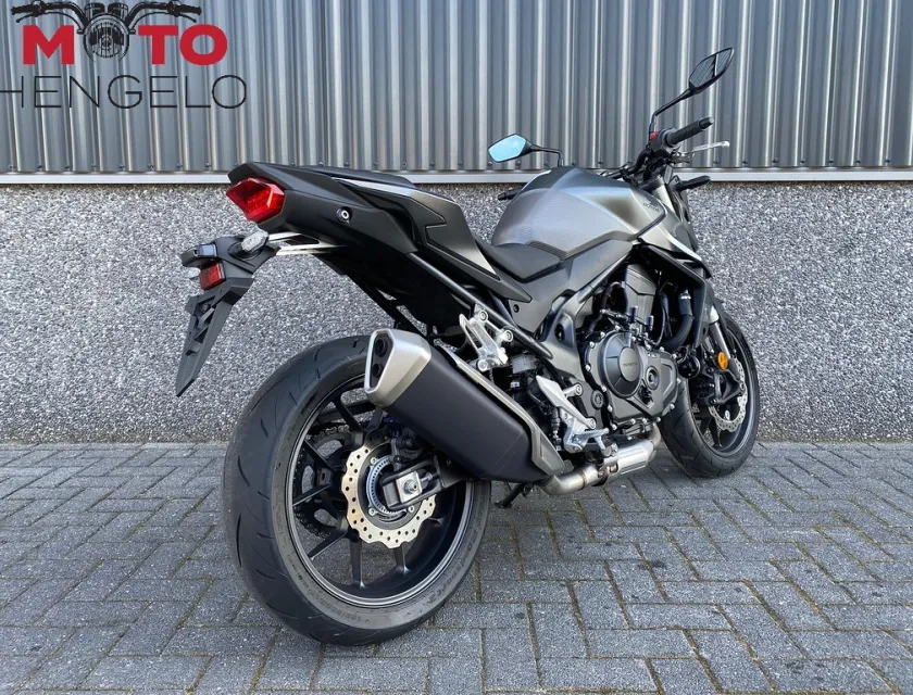 Honda CB 750  HORNET