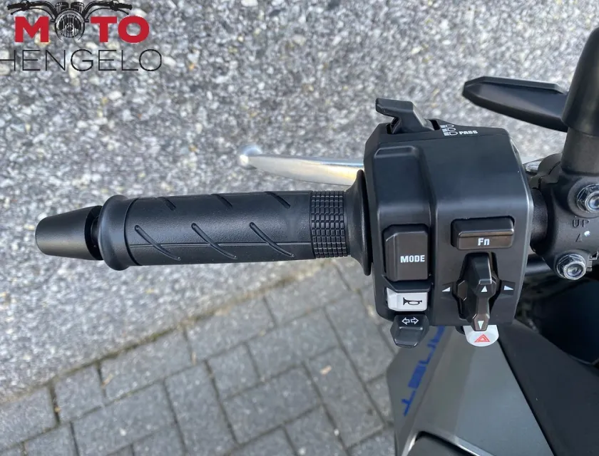 Honda CB 750  HORNET