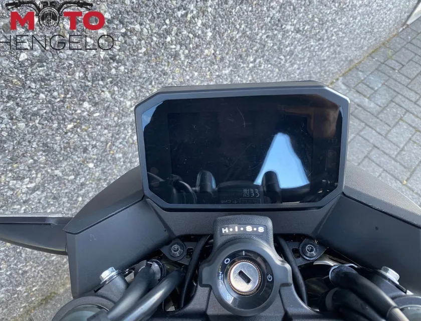 Honda CB 750  HORNET