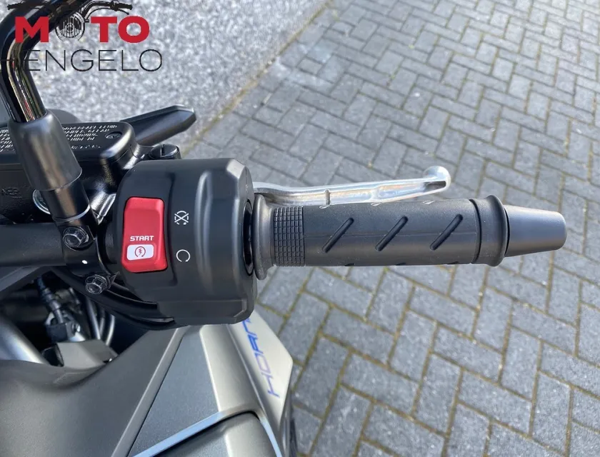 Honda CB 750  HORNET