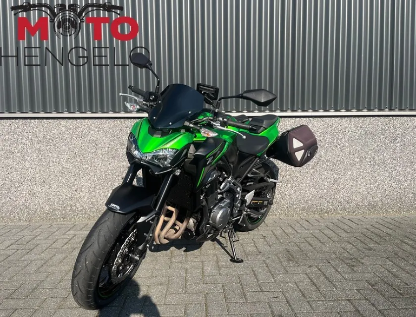 Kawasaki Z900 70KW