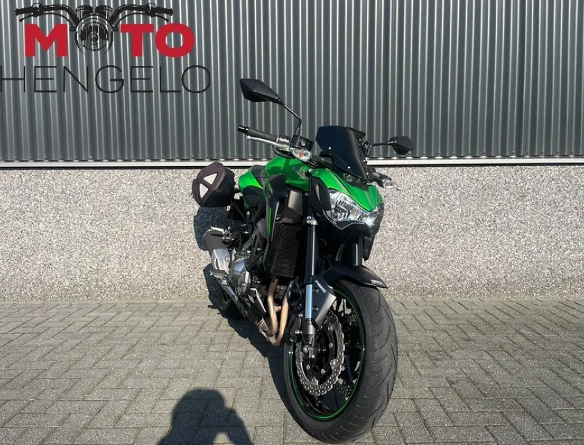 Kawasaki Z900 70KW
