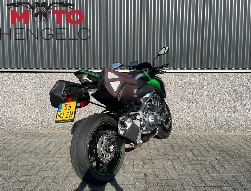 Kawasaki Z900 70KW