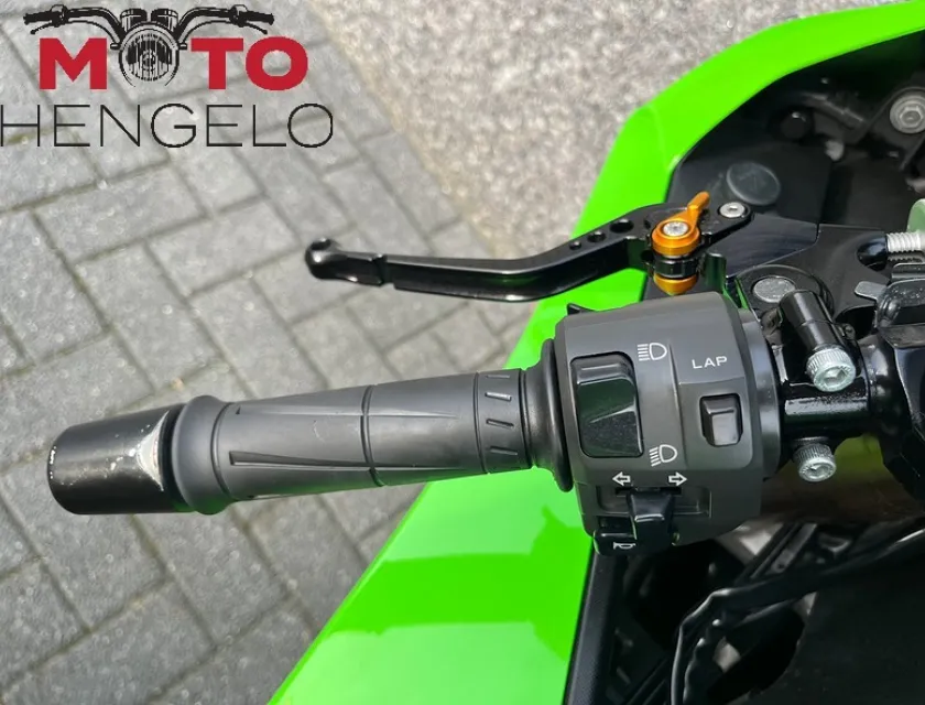 Kawasaki NINJA ZX-10R