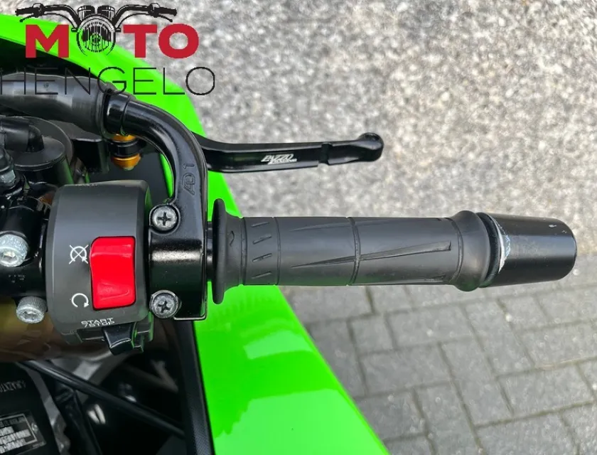 Kawasaki NINJA ZX-10R