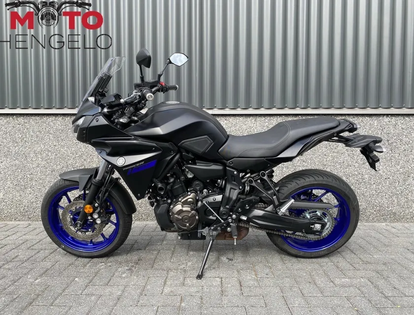 Yamaha TRACER 700 ABS