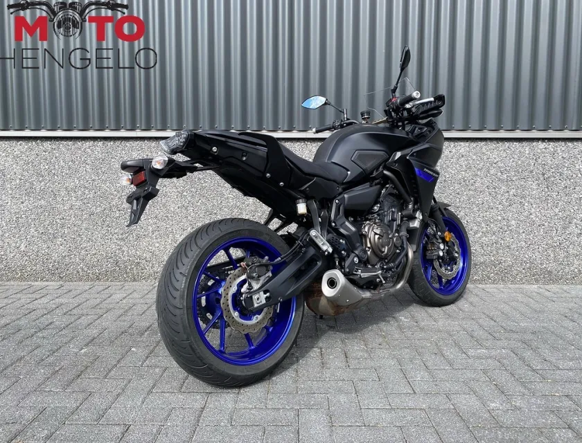 Yamaha TRACER 700 ABS