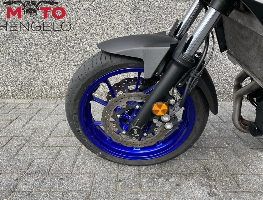 Yamaha TRACER 700 ABS