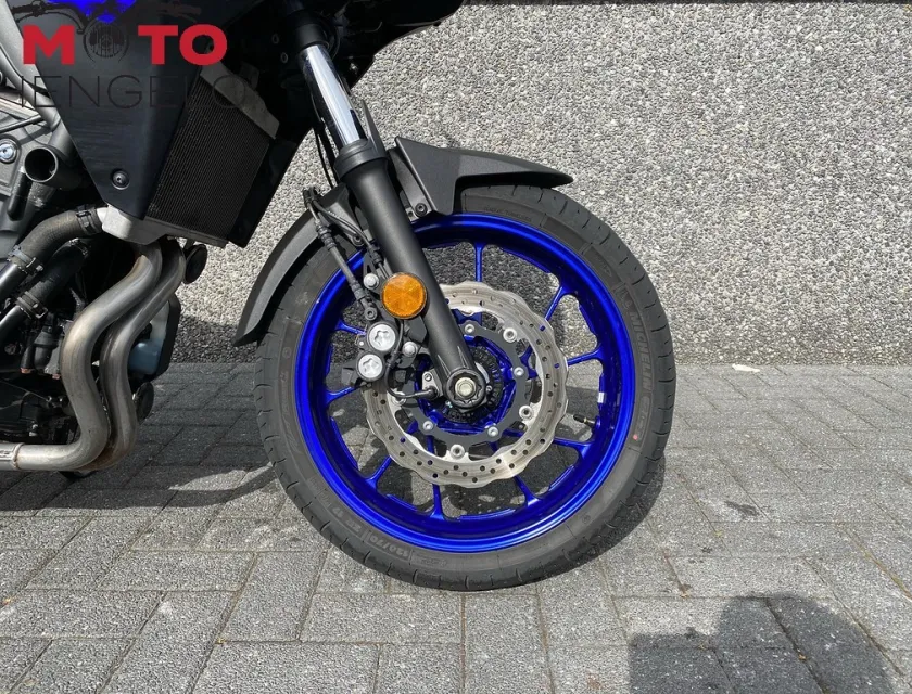 Yamaha TRACER 700 ABS