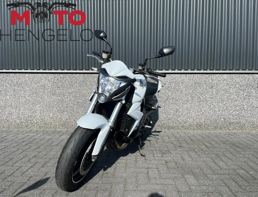Honda CB1000R
