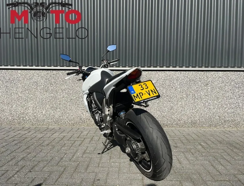 Honda CB1000R