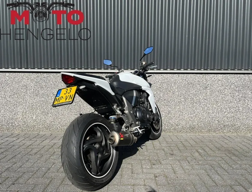 Honda CB1000R