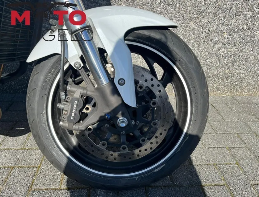 Honda CB1000R