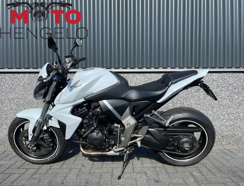 Honda CB1000R