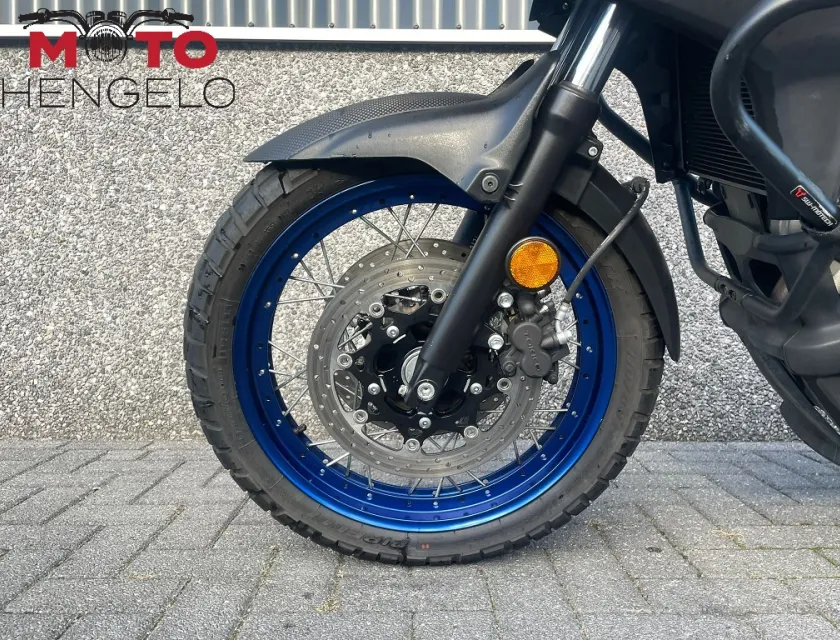 Suzuki DL 650  V-STROM XTA