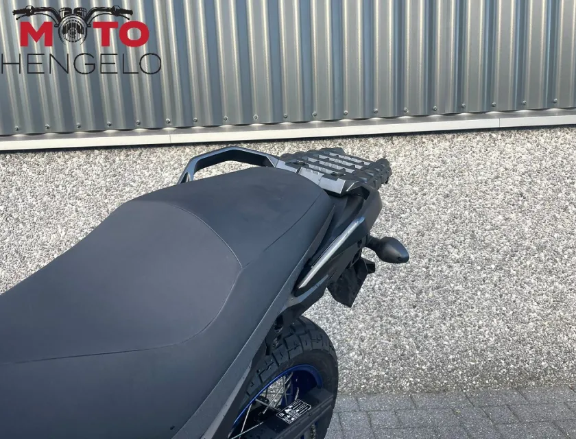 Suzuki DL 650  V-STROM XTA