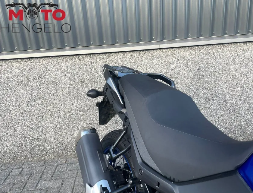 Suzuki DL 650  V-STROM XTA