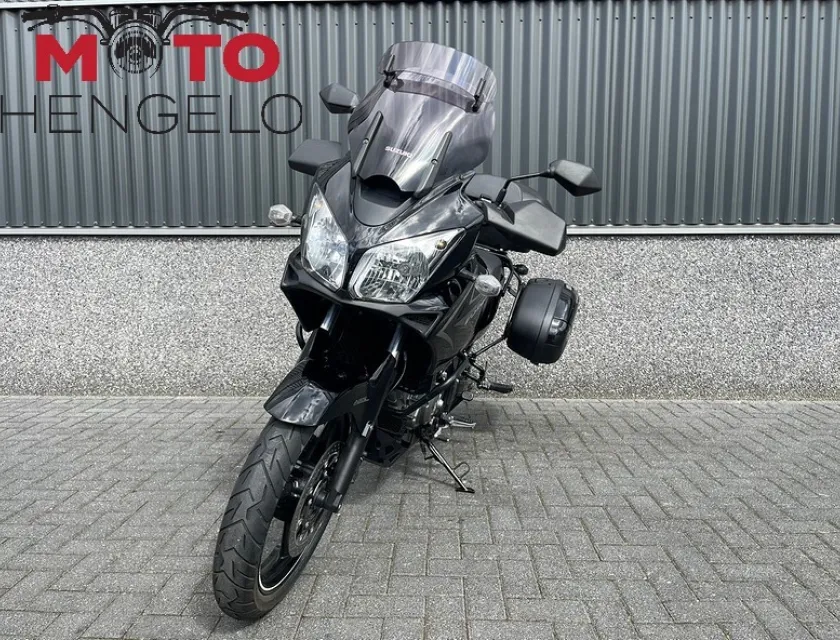 Suzuki DL 650 V STROM ABS
