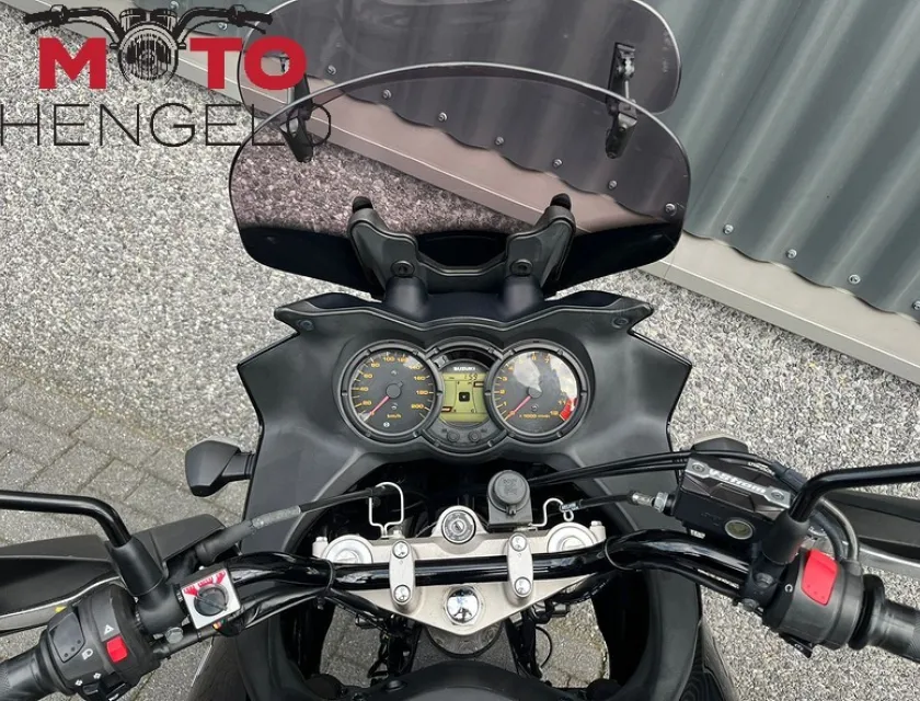 Suzuki DL 650 V STROM ABS