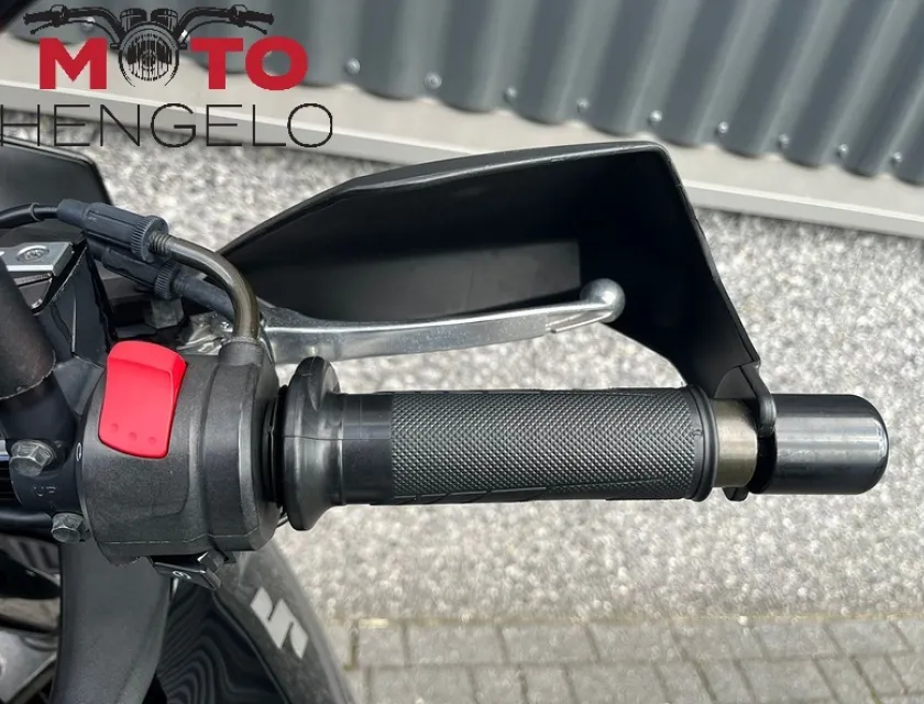 Suzuki DL 650 V STROM ABS