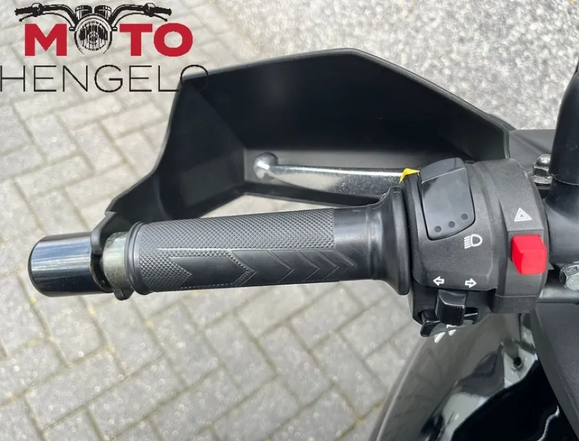 Suzuki DL 650 V STROM ABS