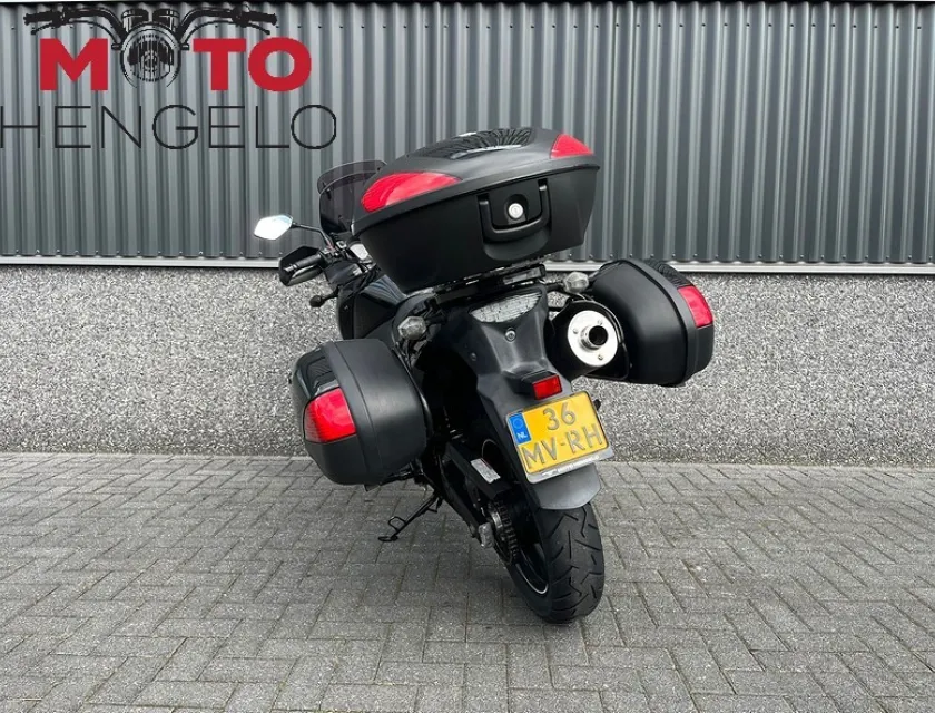 Suzuki DL 650 V STROM ABS