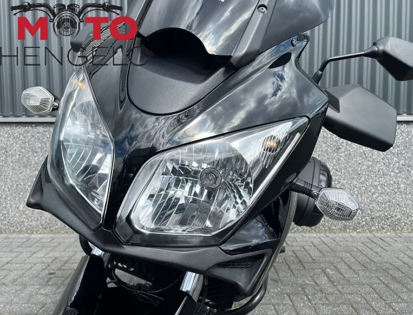 Suzuki DL 650 V STROM ABS