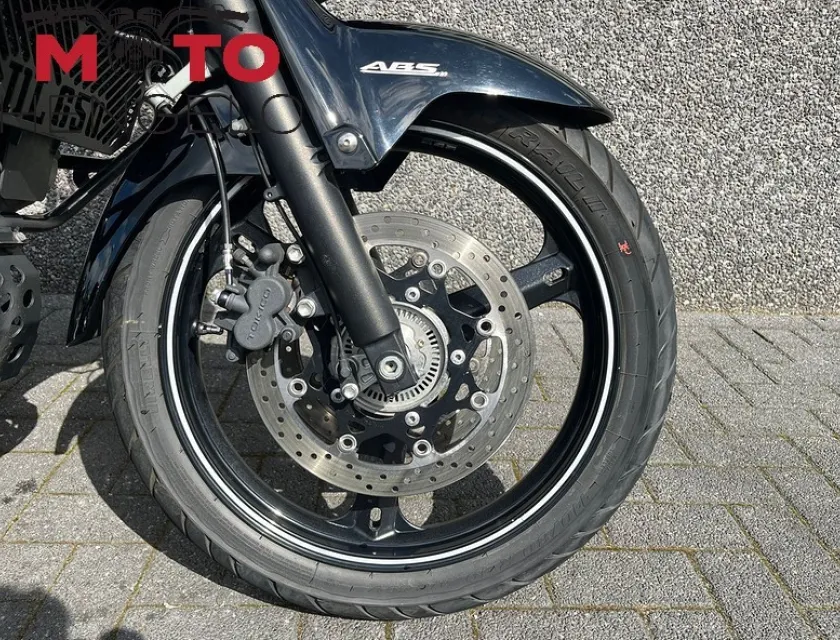 Suzuki DL 650 V STROM ABS