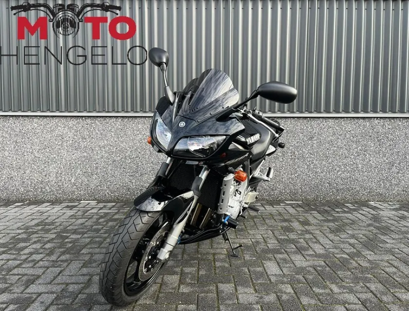 Yamaha FZS 1000 FAZER