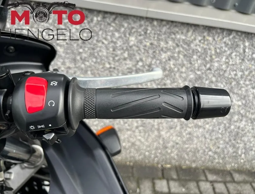 Yamaha FZS 1000 FAZER