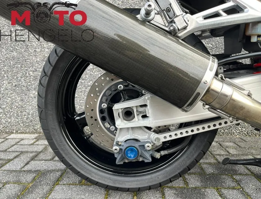 Yamaha FZS 1000 FAZER