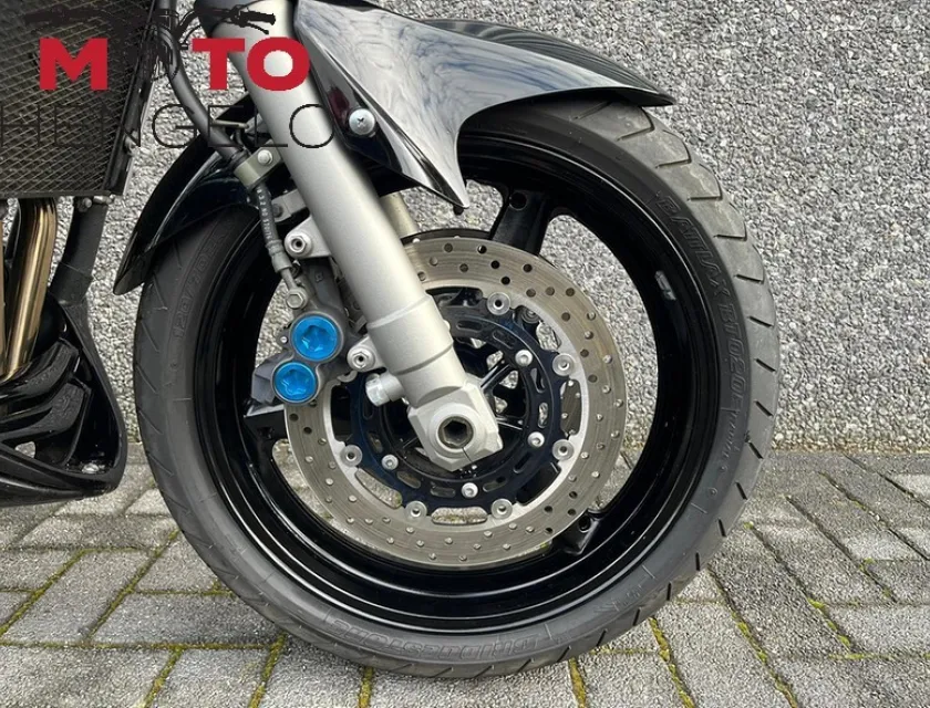 Yamaha FZS 1000 FAZER