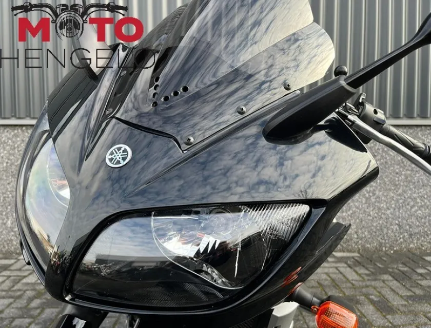 Yamaha FZS 1000 FAZER