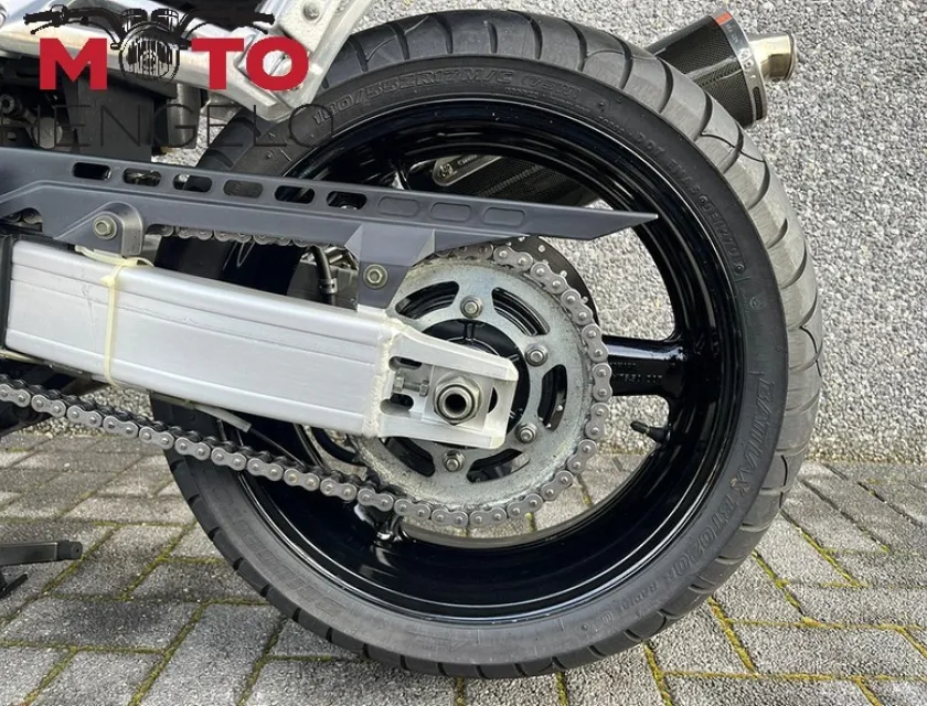 Yamaha FZS 1000 FAZER