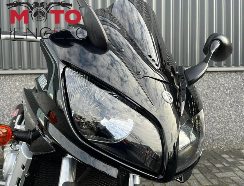 Yamaha FZS 1000 FAZER