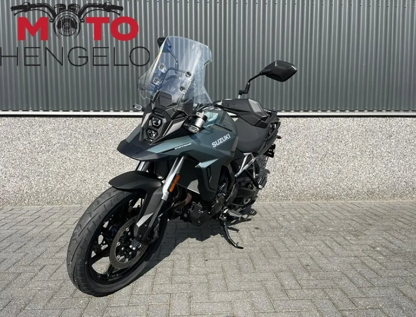 Suzuki V-STROM 800