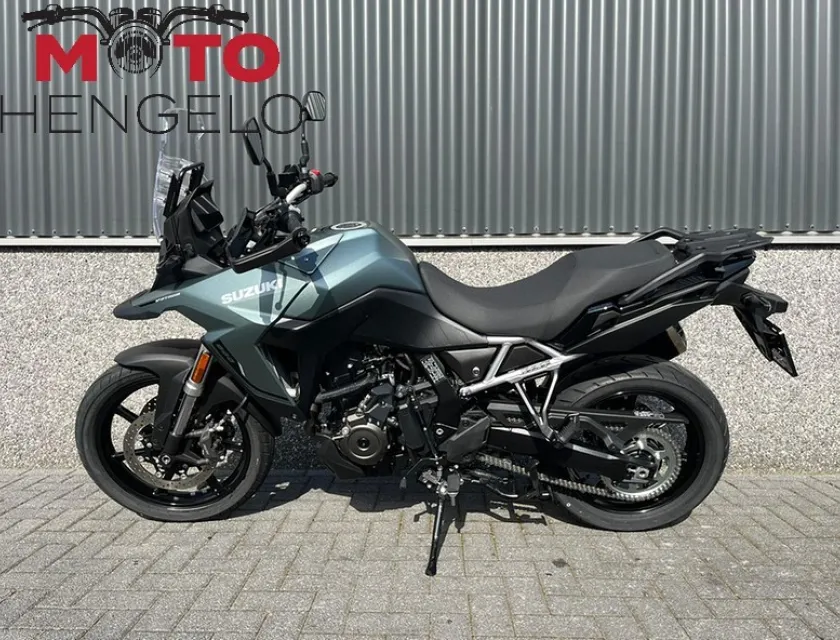Suzuki V-STROM 800