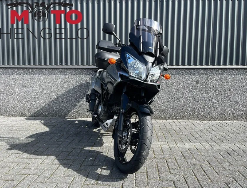 Suzuki DL 650 V STROM ABS