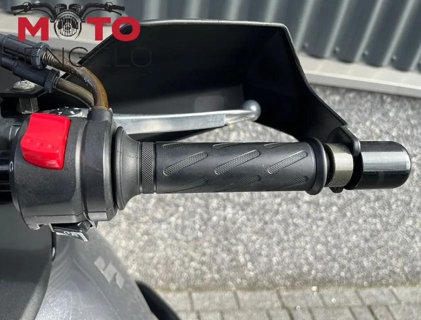 Suzuki DL 650 V STROM ABS