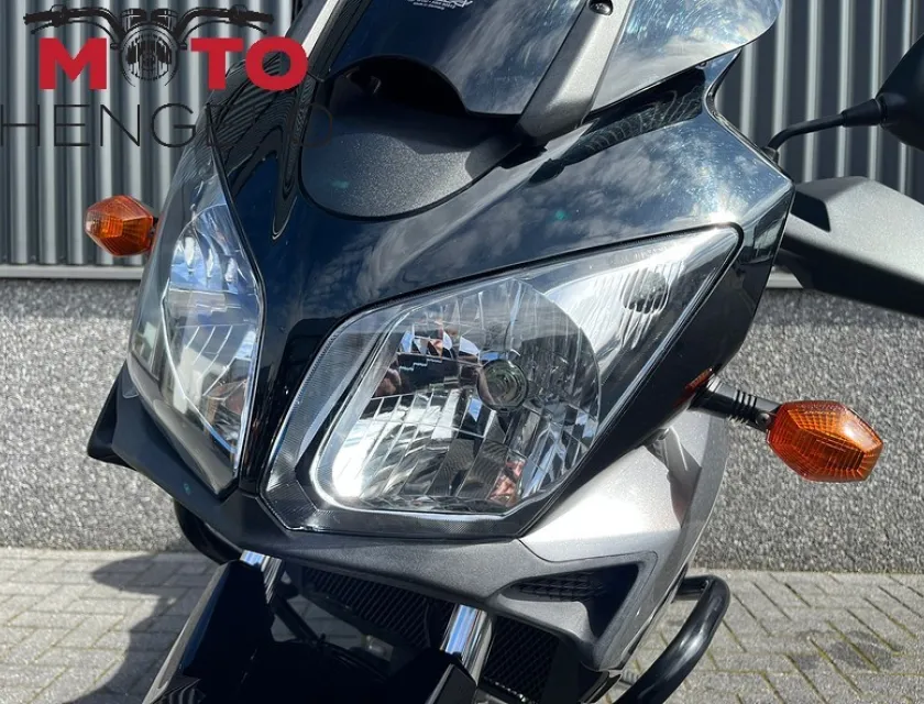 Suzuki DL 650 V STROM ABS