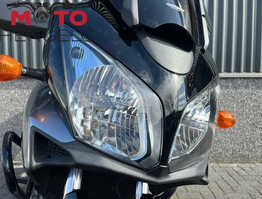 Suzuki DL 650 V STROM ABS