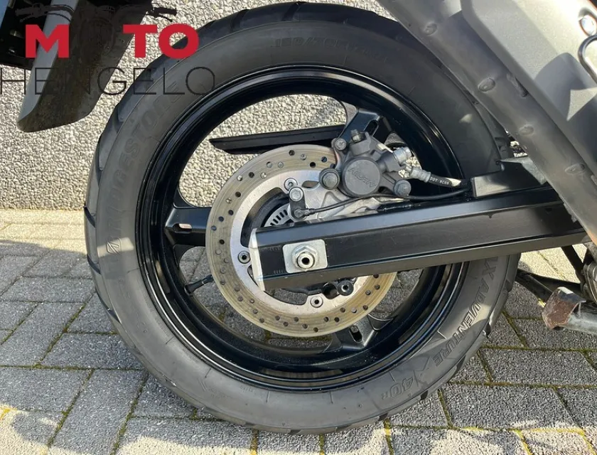 Suzuki DL 650 V STROM ABS