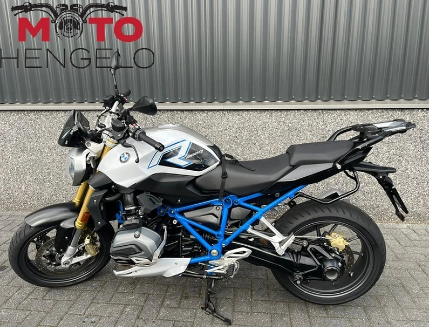 BMW R 1200 R ABS