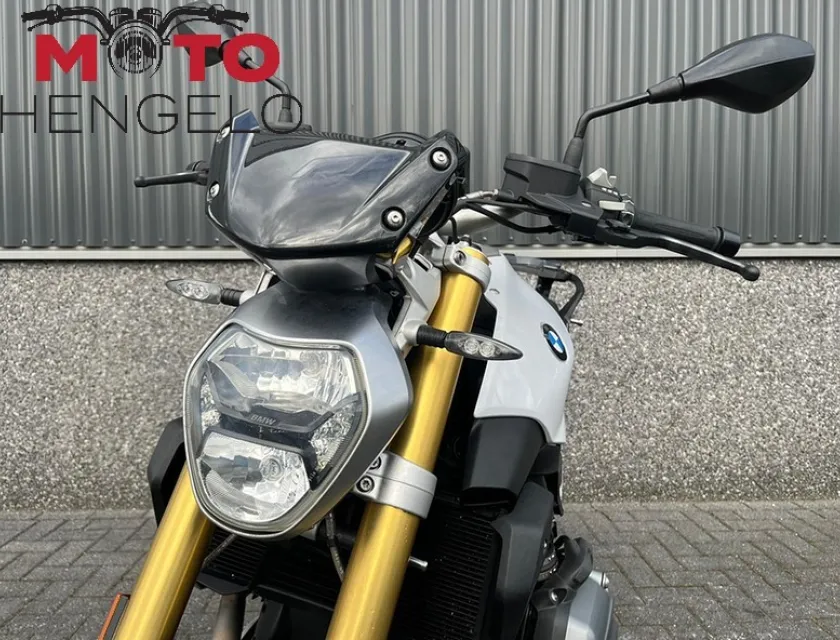 BMW R 1200 R ABS