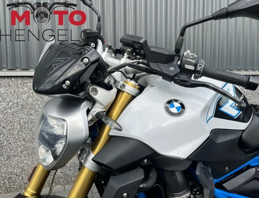 BMW R 1200 R ABS